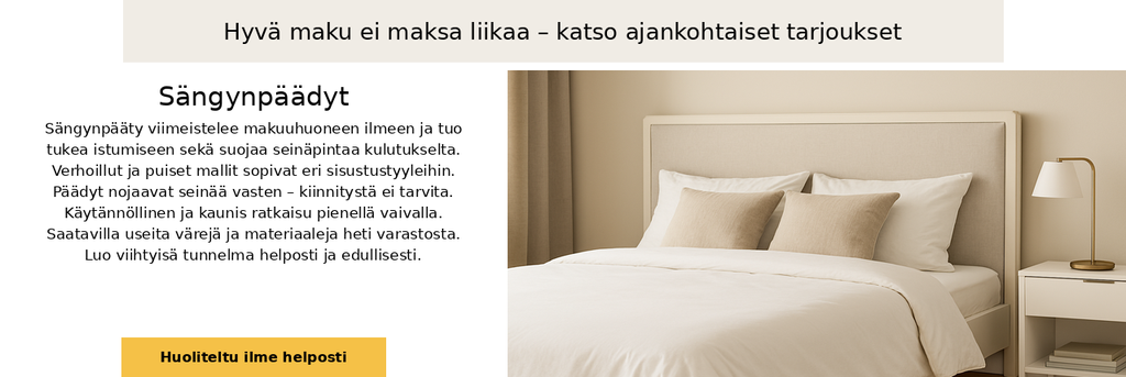 S&auml;ngynp&auml;&auml;dyt