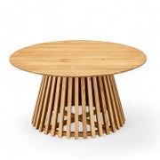 Slat sohvap&ouml;yt&auml;, &oslash; 80 cm