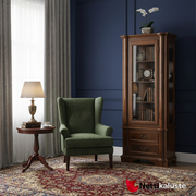 Amanda 5120 -vitriini