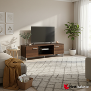 Rooma 02 tv-taso, p&auml;hkin&auml;