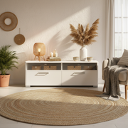 Helmi -TV-taso, 120 cm