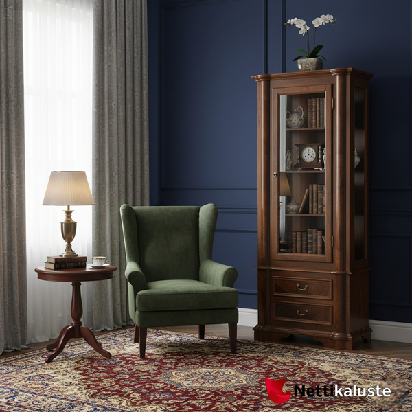 Amanda 5120 -vitriini