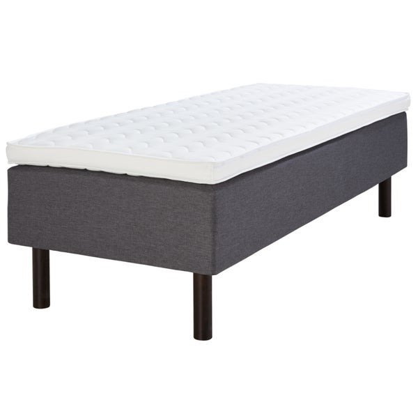 Runkos&auml;nkypaketti Base, 80x200 cm