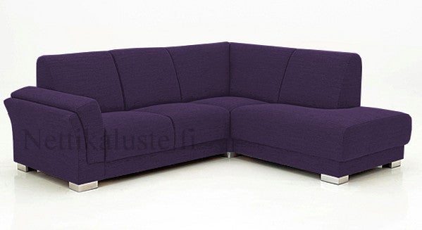 Coco kulmadivaanisohva