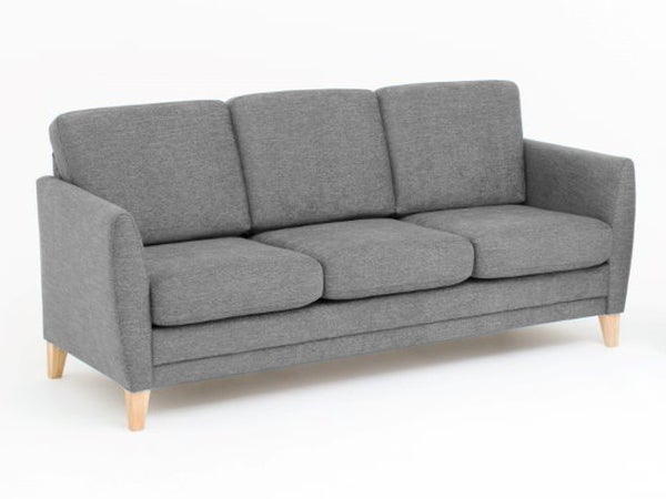 Costa leposohva. 3-ist.