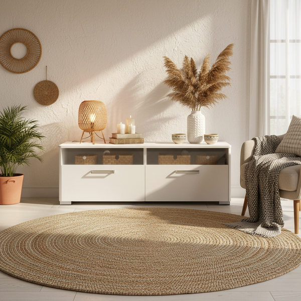 Helmi -TV-taso, 120 cm