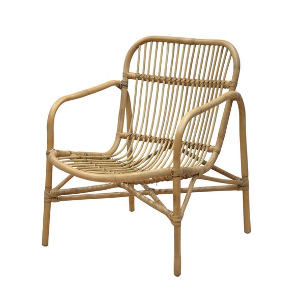 Olivia rottinkituoli, luonnonv&auml;ri