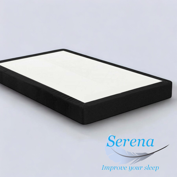 Serena Ergo &auml;lyvaahtopatja, 160x200 cm
