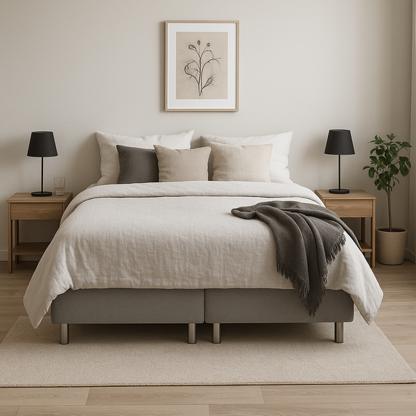 Vision Visco &auml;lyvaahtomuovinen jenkkis&auml;nky